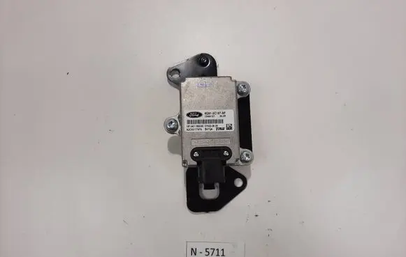 Ford S-MAX ESP acceleration yaw rate sensor 6G913C187AF