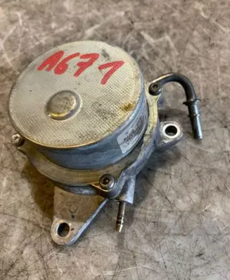 Opel Signum Vacuum pump 70007401 8973304130 03T3280314