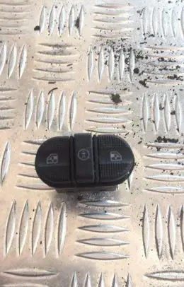 Ford Galaxy Electric window control switch 7m0959855