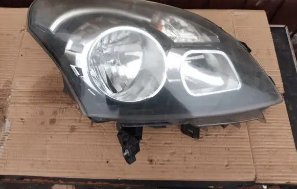 Renault Koleos I Headlight/headlamp