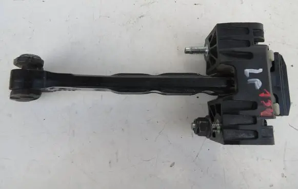 Volvo S60 Front door check strap stopper 31298466