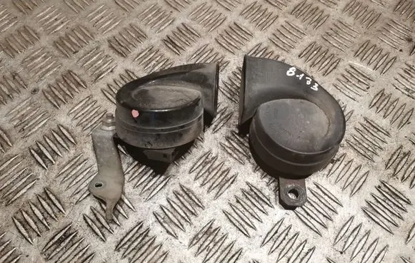 Subaru Legacy Horn signal
