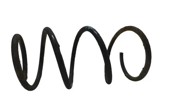 Toyota Prius (XW20) Front coil spring