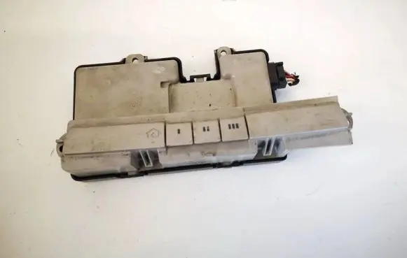 Chrysler 300 - 300C Other control units/modules 56050243ah