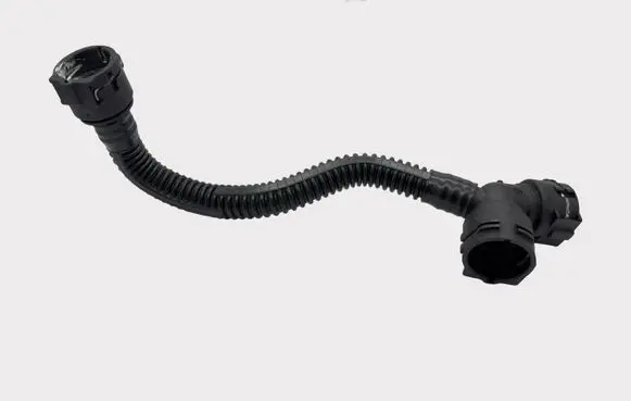 Fiat Grande Punto EGR valve line/pipe/hose 55209653 00552096530 0055209653