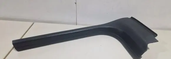 Mercedes-Benz A W176 Front sill trim cover A2466805602