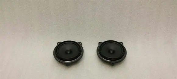 BMW 3 E92 E93 Rear door speaker 65139143231