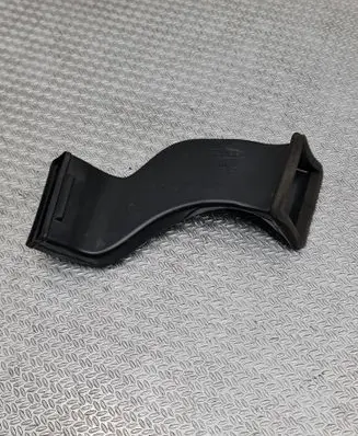 Citroen C4 Grand Picasso Cabin air duct channel 9677696380 300344536