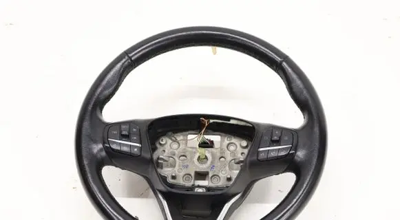 Ford Transit Custom Steering wheel JK21-3600-GA