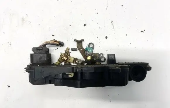 Fiat Stilo Front door lock