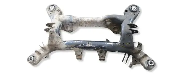 BMW X1 E84 Rear subframe 
