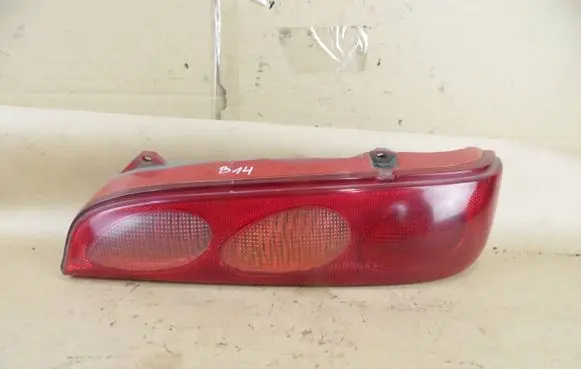 Fiat Seicento/600 Rear/tail lights 00R012602R 9606 00R012601