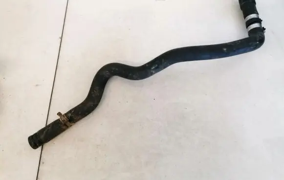 Renault Megane I Engine coolant pipe/hose