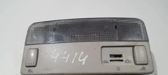 Volkswagen Golf IV Front seat light 3B0947105C PA6MX30