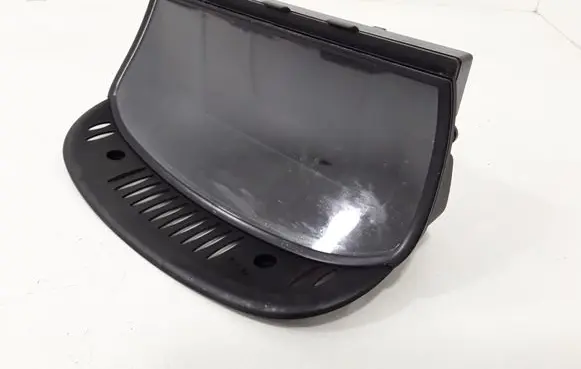 BMW 5 E60 E61 Screen/display/small screen 65826945661