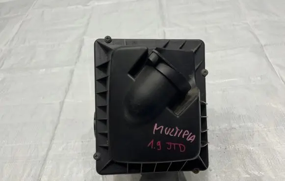 Fiat Multipla Air filter box 46531039