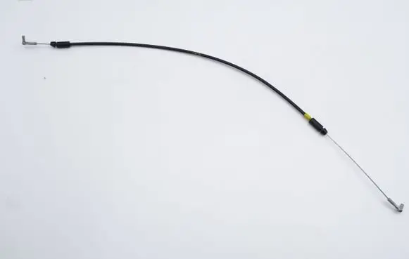 Mazda MPV Front door cable line 