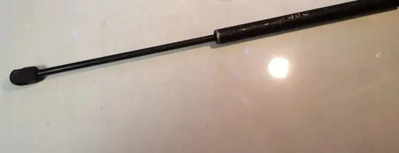 Peugeot 406 Tailgate/trunk strut/damper 9171eu0230n