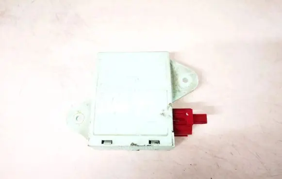 Chrysler Voyager Immobilizer control unit/module 04686087