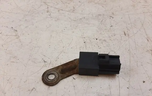 Dodge Durango Combustion relay 