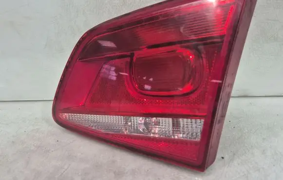 Volkswagen PASSAT B7 Tailgate rear/tail lights 3AE945094J