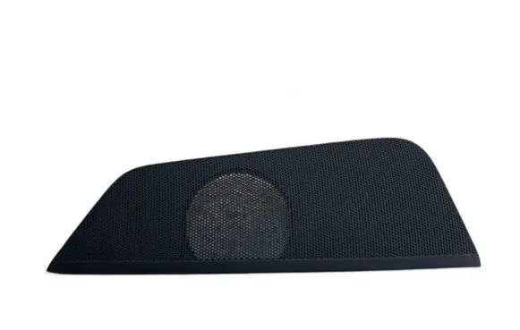 Audi e-tron Dash center speaker trim cover 4KR857367A