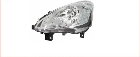 Citroen Berlingo Headlight/headlamp 