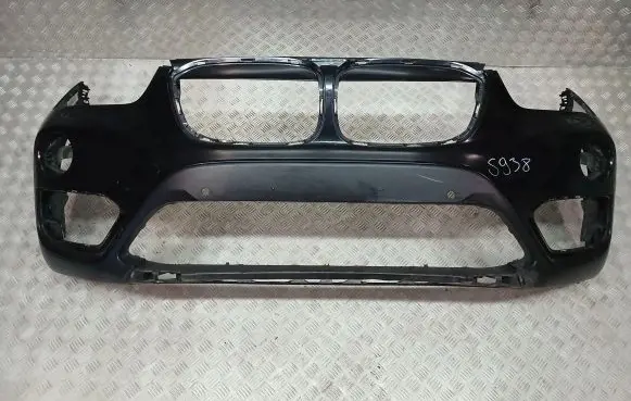 BMW X1 F48 F49 Front bumper 51117354815 7354815