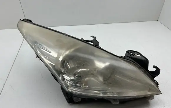 Peugeot 3008 I Headlight/headlamp 9682519080 89903105