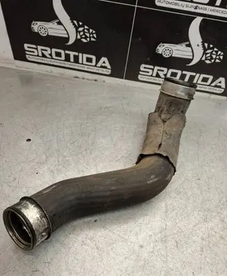 Mercedes-Benz CLS C219 Intercooler hose/pipe 