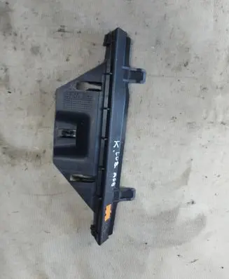 Citroen C4 Cactus Holder (bracket) 9801671480
