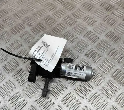 Tesla Model 3 Seat adjustment motor 109921200B