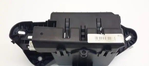 Mercedes-Benz B W246 W242 Battery bracket A2465450840