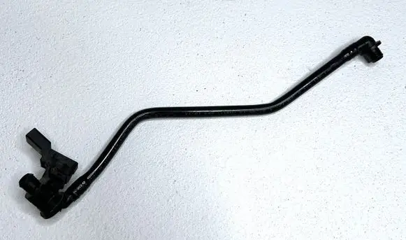 Audi A5 8T 8F Vacuum line/pipe/hose 8K1611931G 036906051C 0261230053
