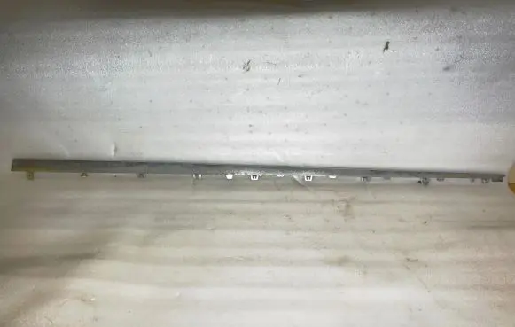 Mercedes-Benz E W213 Sill A213698