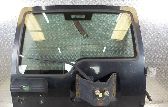 Land Rover Discovery Tailgate/trunk/boot lid