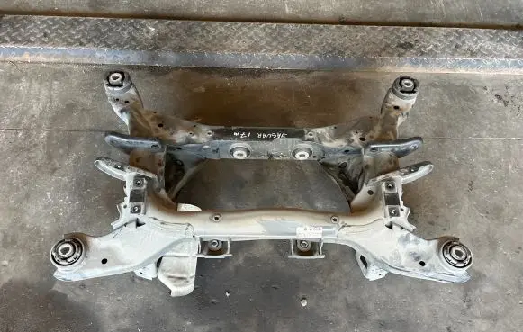 Rear subframe