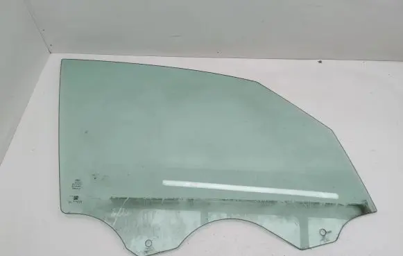 Ford Galaxy Front door window glass four-door