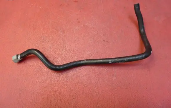 Opel Meriva A Vacuum line/pipe/hose 13157520