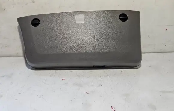 Mercedes-Benz Sprinter W906 Front door storage pocket/box A9067270571