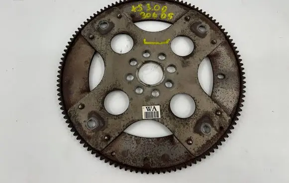 BMW X5 E70 Flywheel 11227788746