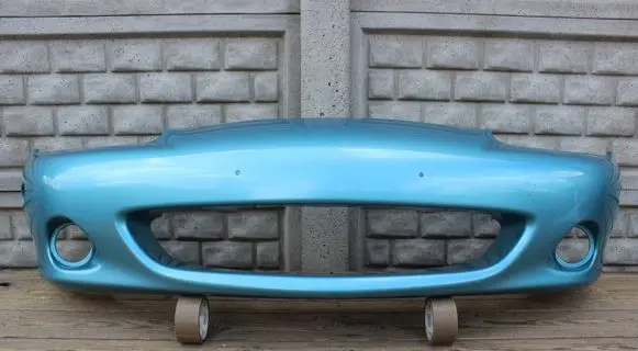 Mazda MX-5 NB Miata Front bumper N06650031
