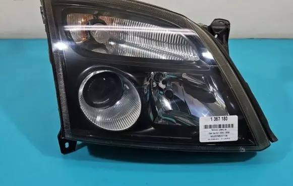 Opel Vectra C Headlight/headlamp IMPRK1367180