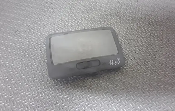 Honda HR-V Rear seat light