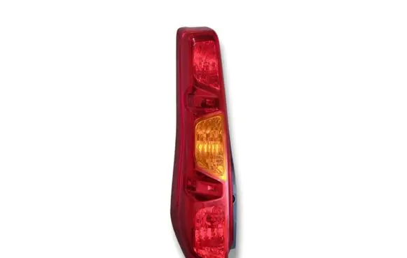 Nissan X-Trail T31 Rear/tail lights 26555-JG00A