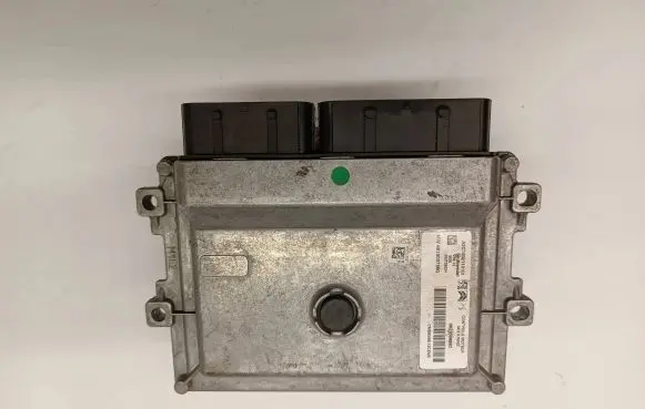 Citroen C3 Engine control unit/module A2C1892110101 9829598880 293753534