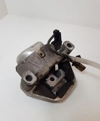 Audi A7 S7 4G Engine mount bracket 4G0199381LG