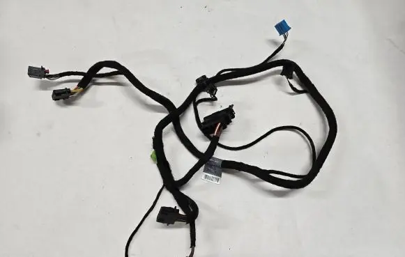 Volkswagen Caddy Other wiring loom 1T1971566N 0995520EJ