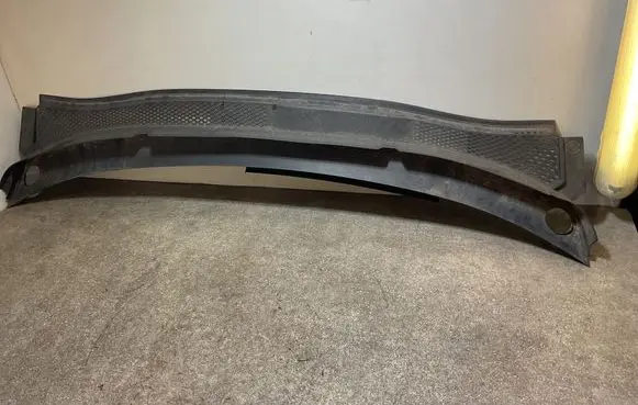 Volkswagen ID.3 Wiper trim 10A819403