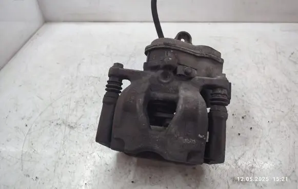 Audi A4 S4 B9 Rear brake caliper